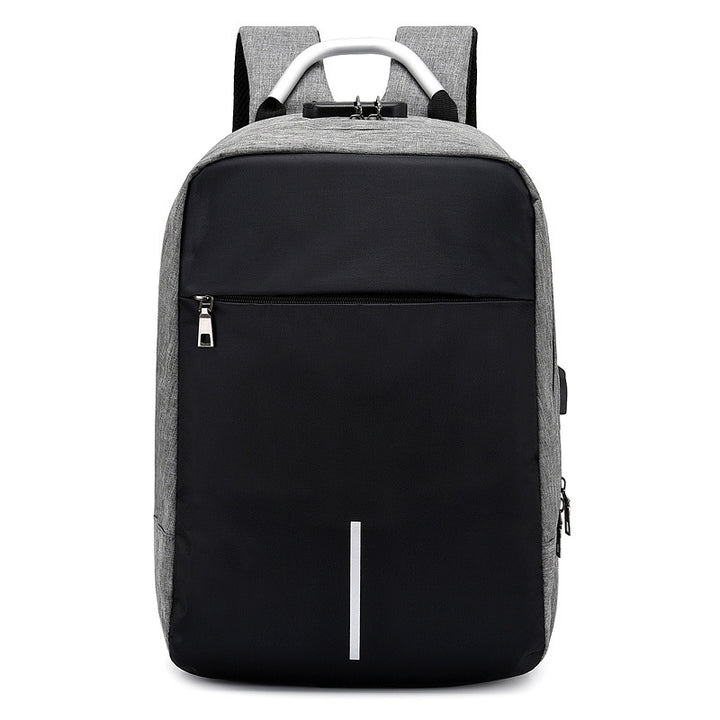Minimalist High-Functionality Backpack Kalsten