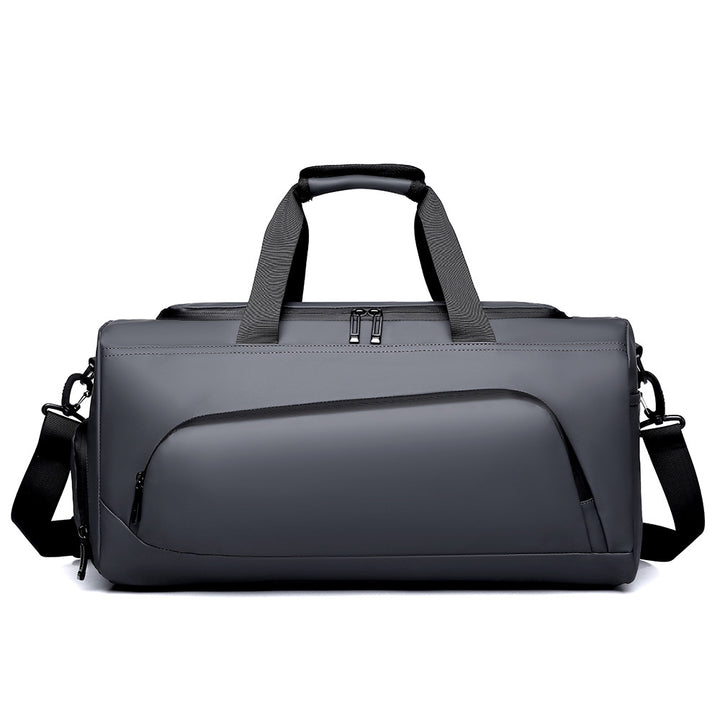 Stylish Waterproof Travel Duffle Kalsten