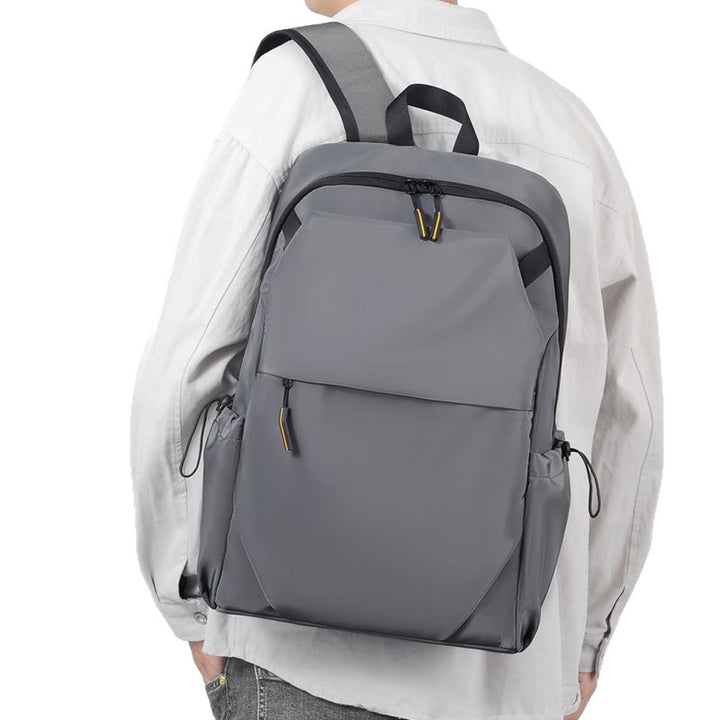 Urban Backpack with Practical and Ergonomic Compartments Kalsten