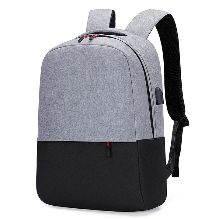 Shoulder-friendly laptop backpack Kalsten