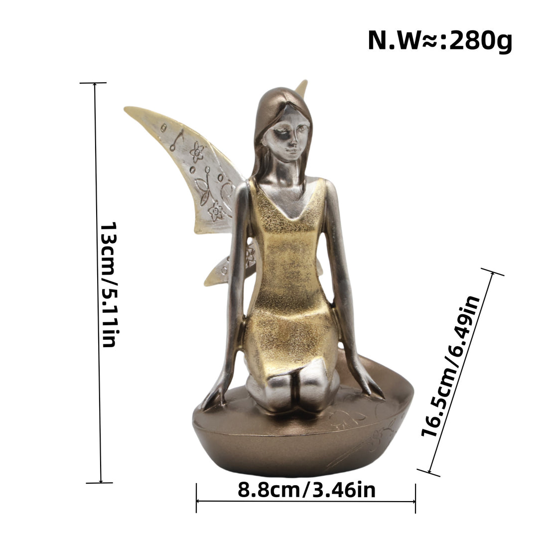 Feenfigur Kalsten