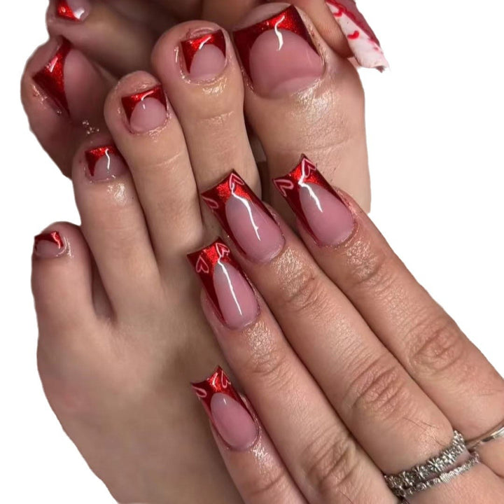 Glamorous Specialty Nail Art Set Kalsten