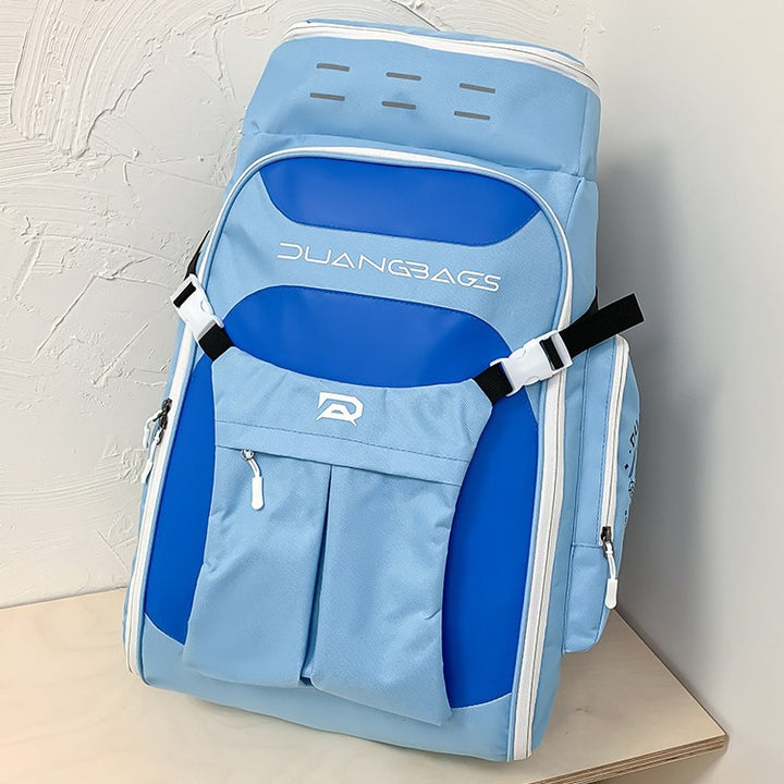 Versatile Multi-Functional Backpack Kalsten