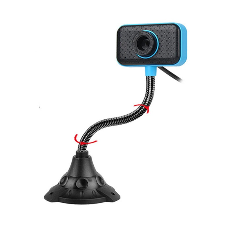 HD USB Streaming Webcam Kalsten