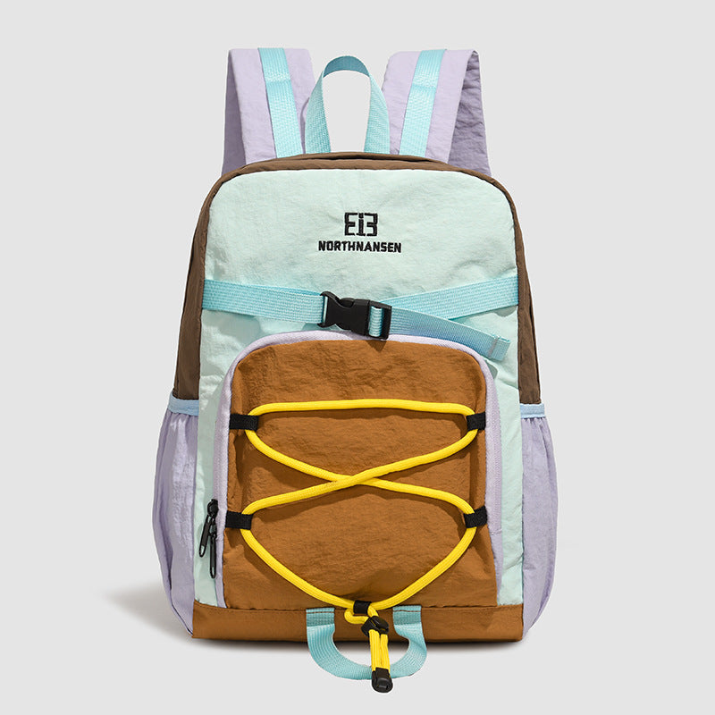 Urban Adventure Backpack Kalsten