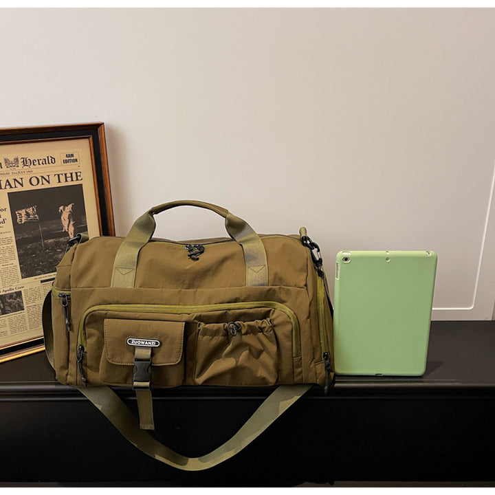 Versatile Travel Duffel Bag Kalsten