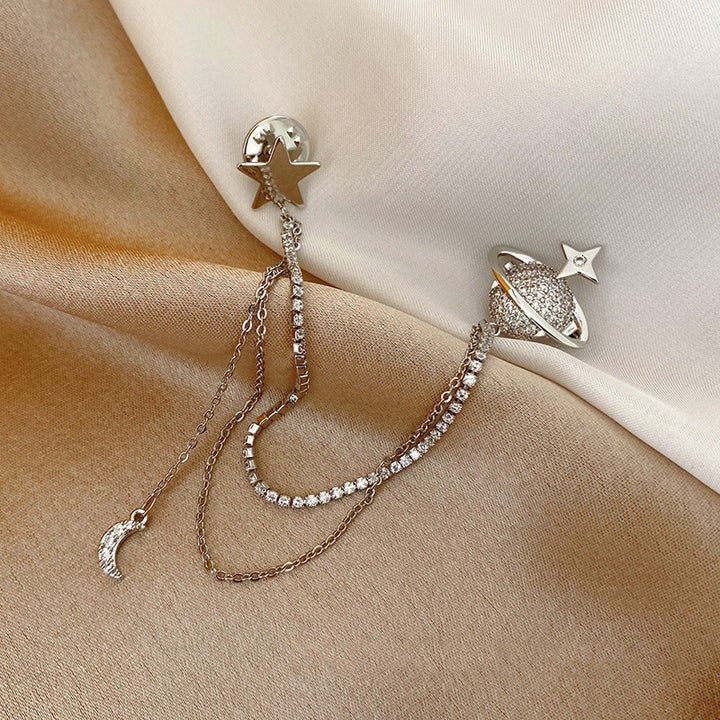 Kalsten earrings