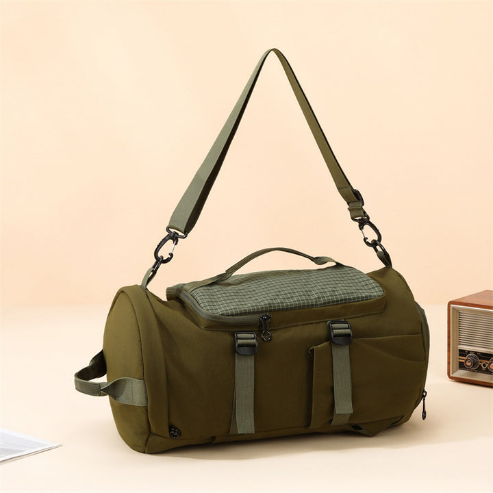 Versatile Hiking Backpack Kalsten