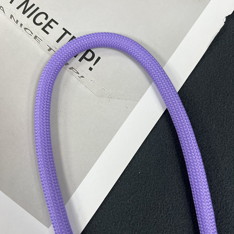 Durable Braided Lanyard Kalsten