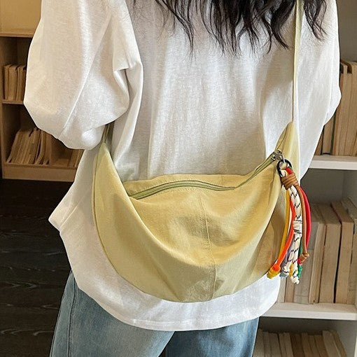 Minimalist Crossbody Bag