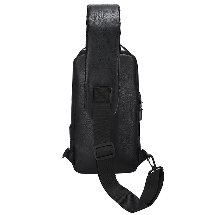 Versatile Crossbody Sling Bag Kalsten