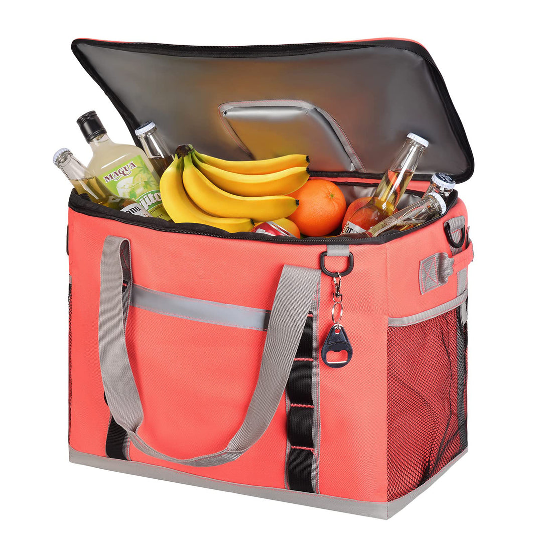 Insulated Multi-Purpose Cooler Bag Kalsten