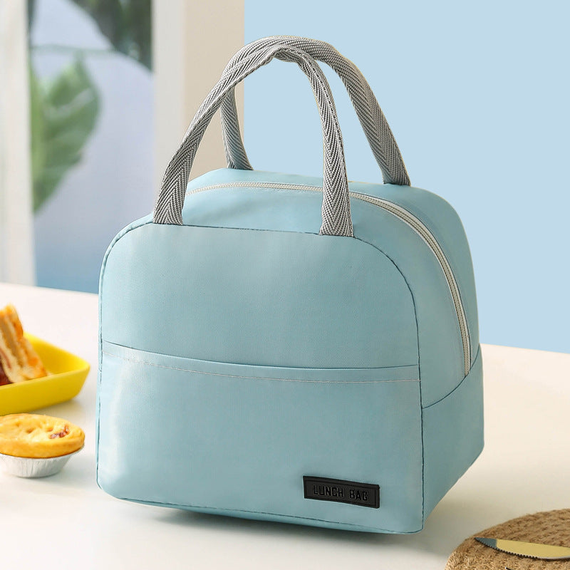 Insulated Compact Lunch Carrier Bag Kalsten