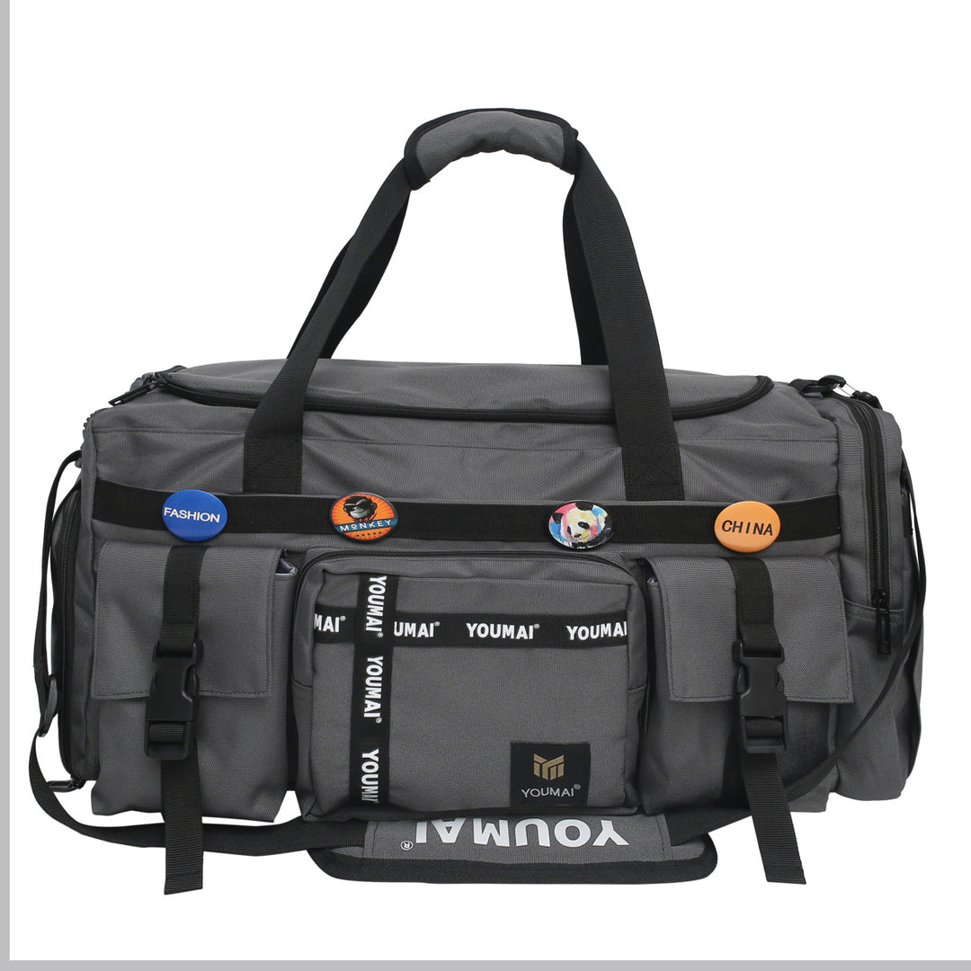 Multi-Purpose Travel Holdall Bag Kalsten