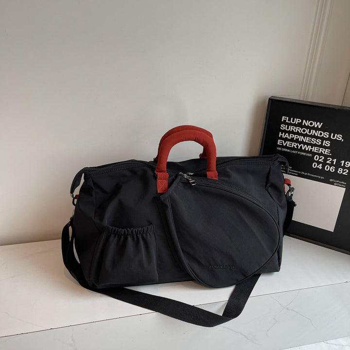 Versatile Travel Duffel Bag Kalsten