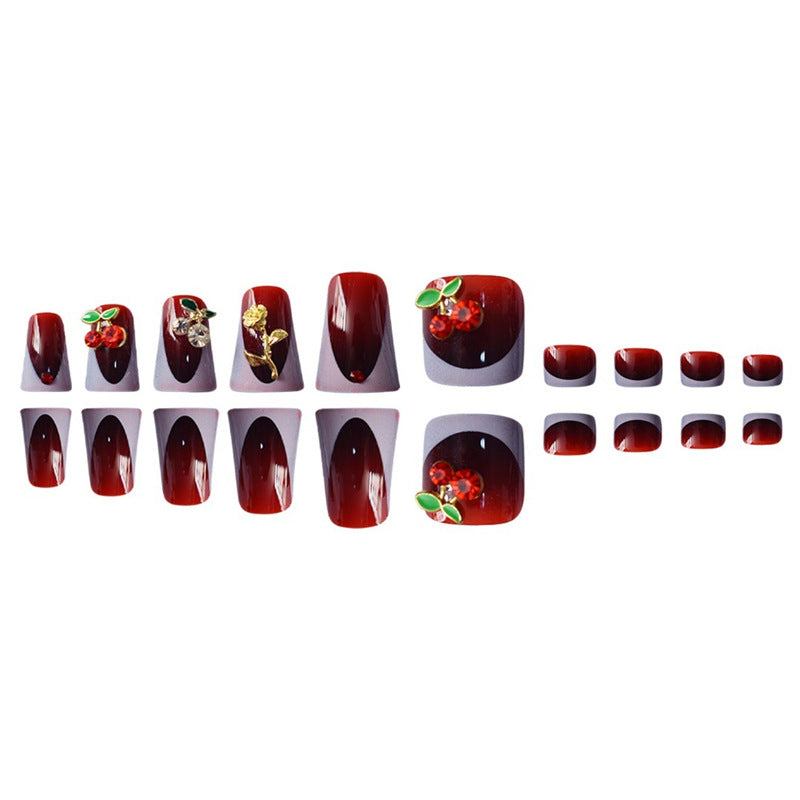 Decorative Nail Art Set Kalsten