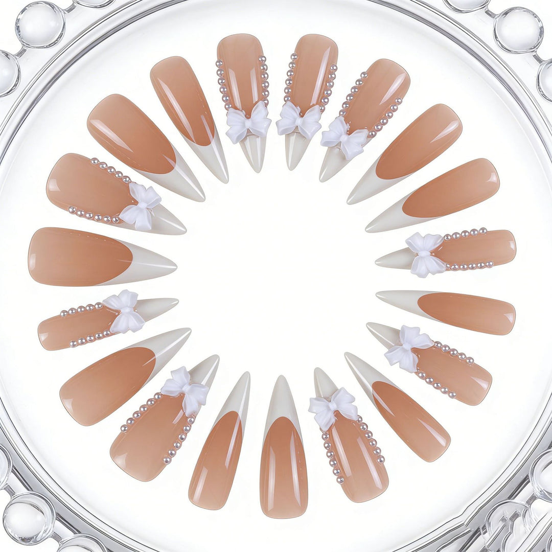 Elegant Nail Art Kalsten