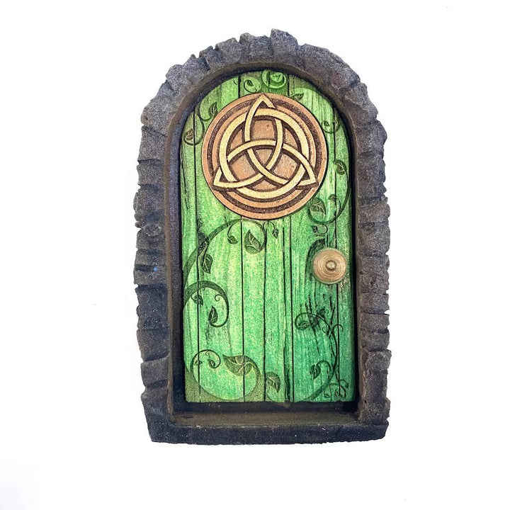 Decorative Celtic Pattern Wall Art
