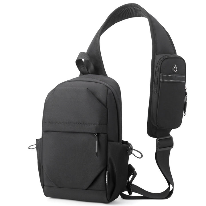 Ergonomic Sling Backpack Kalsten