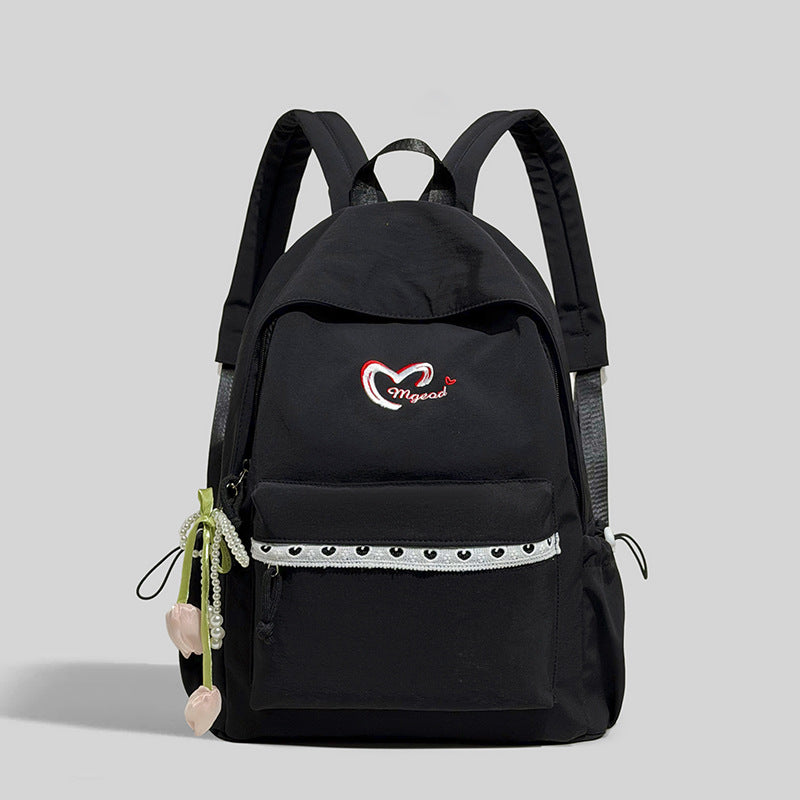Cute Casual Backpack Kalsten