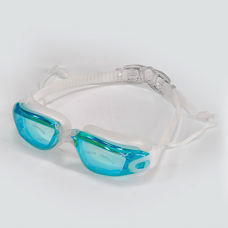 Anti-Fog Swimming Goggles Kalsten