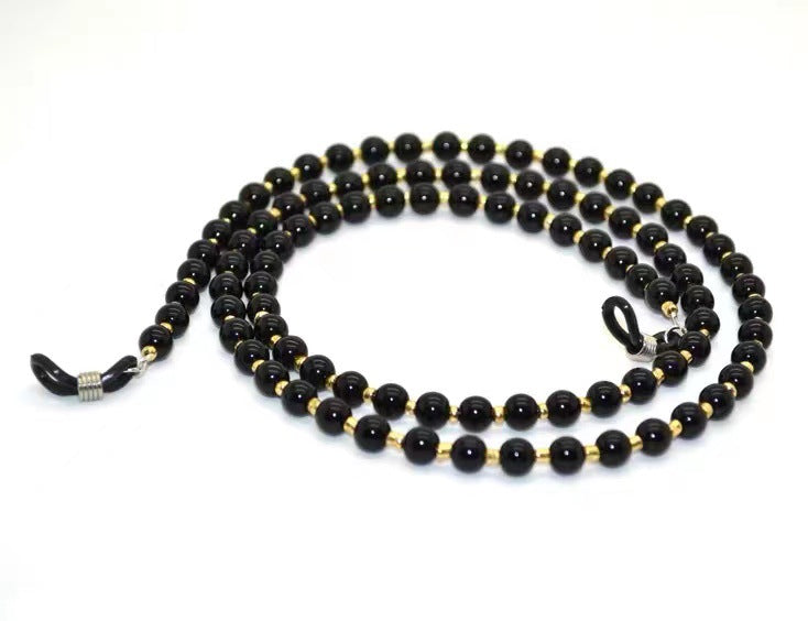Beaded Eyewear Chain Kalsten
