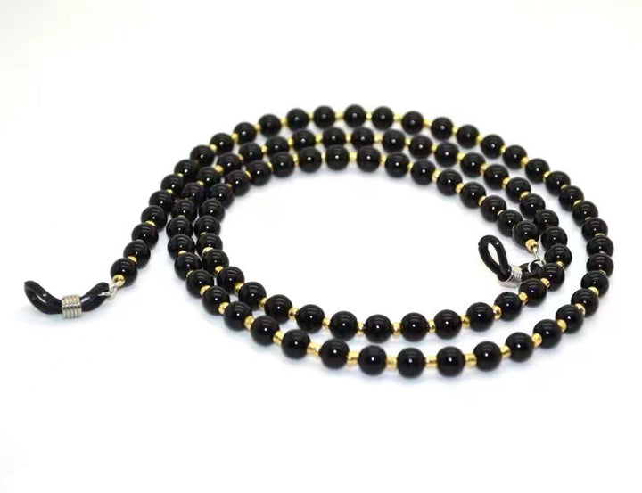 Beaded Eyewear Chain Kalsten
