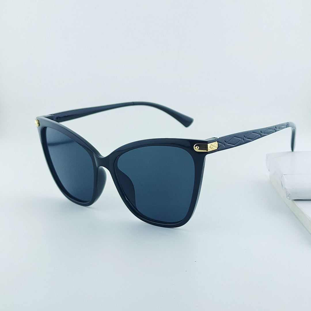 Chic Cat-Eye Sunglasses Kalsten