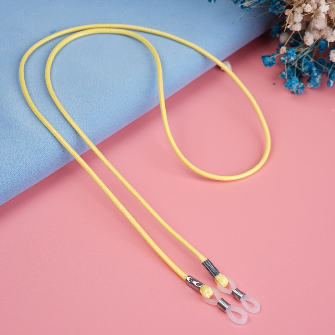 Adjustable Eyewear Retainer Strap kalsten