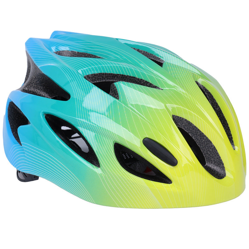Lightweight Ventilated Cycling Safety Helmet Kalsten