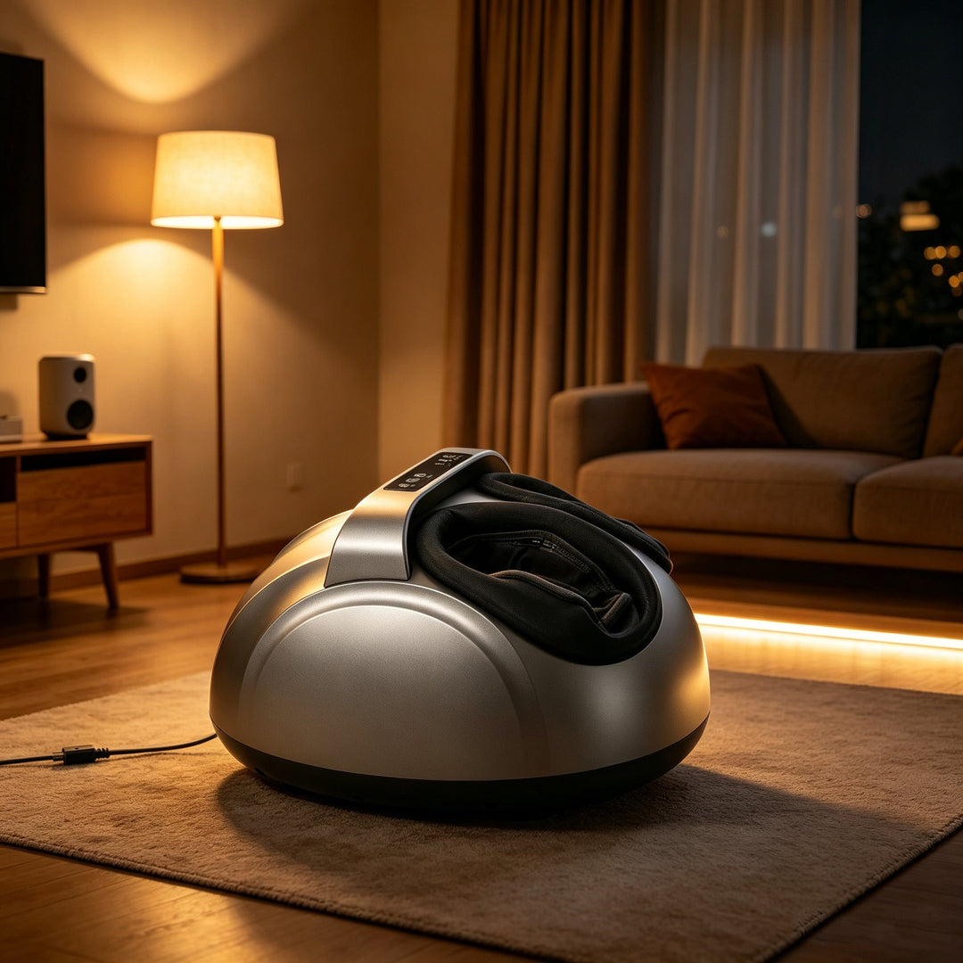 Air Compression Foot Massager Kalsten