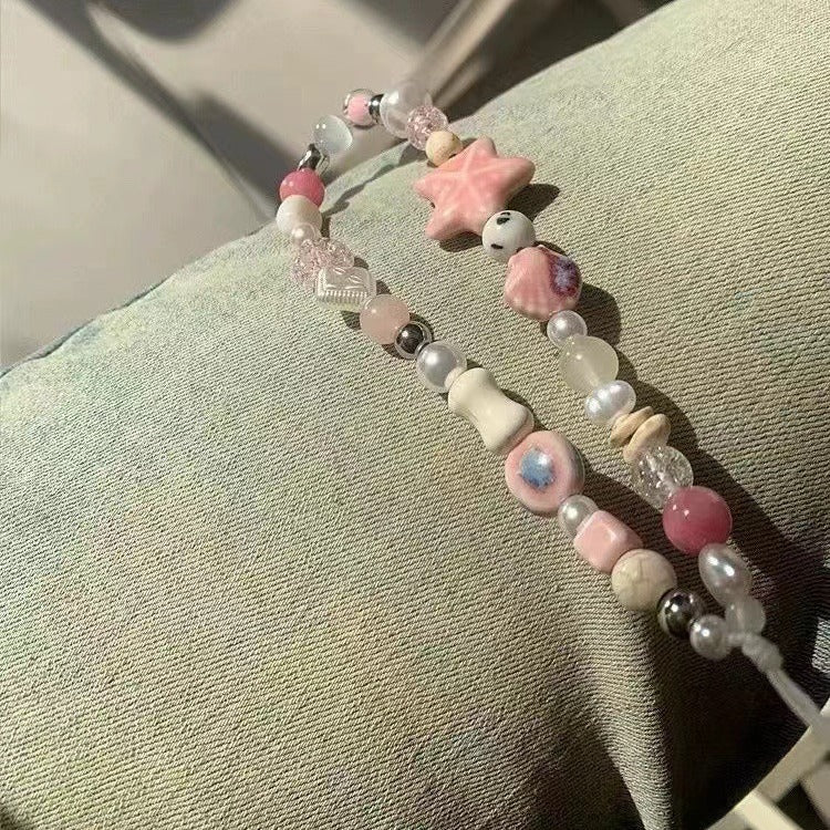 Decorative Beaded Eyewear Lanyard Kalsten 1790134522