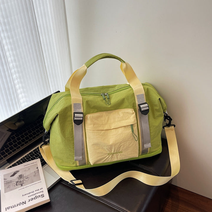 Lightweight Travel Duffle Bag Kalsten