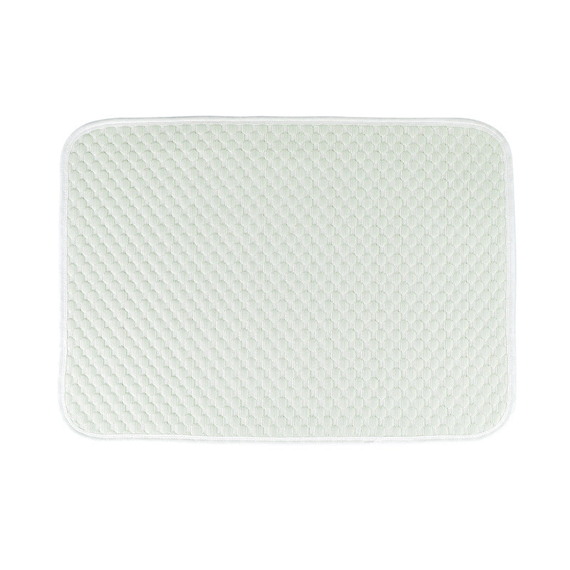 Women High-quality and easy-care bathroom mat Kalsten