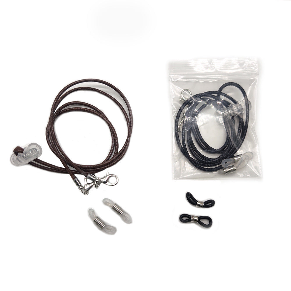 Adjustable Eyewear Retainer Kalsten