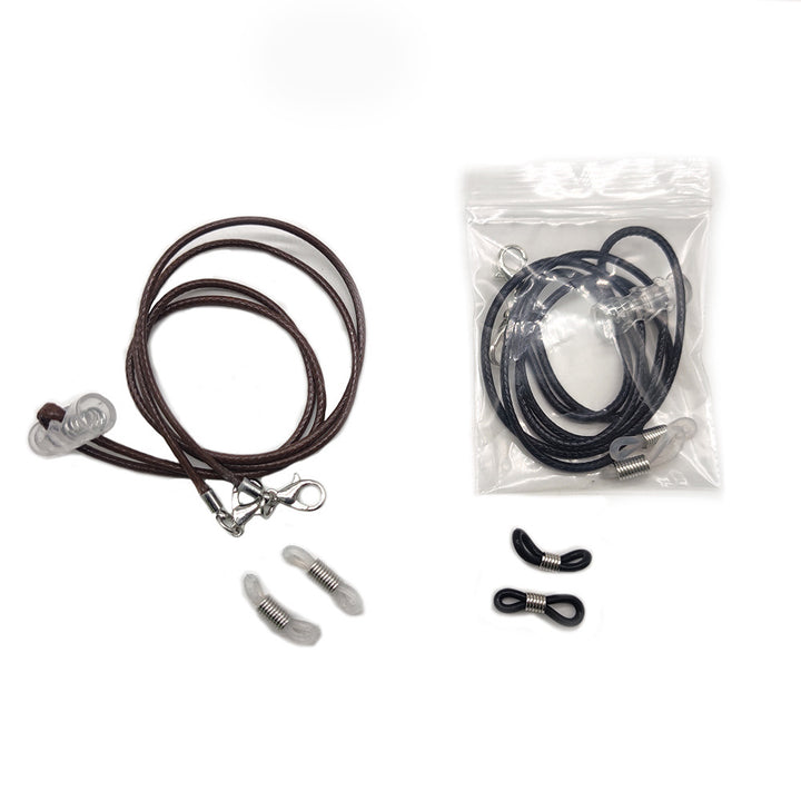 Adjustable Eyewear Retainer Kalsten