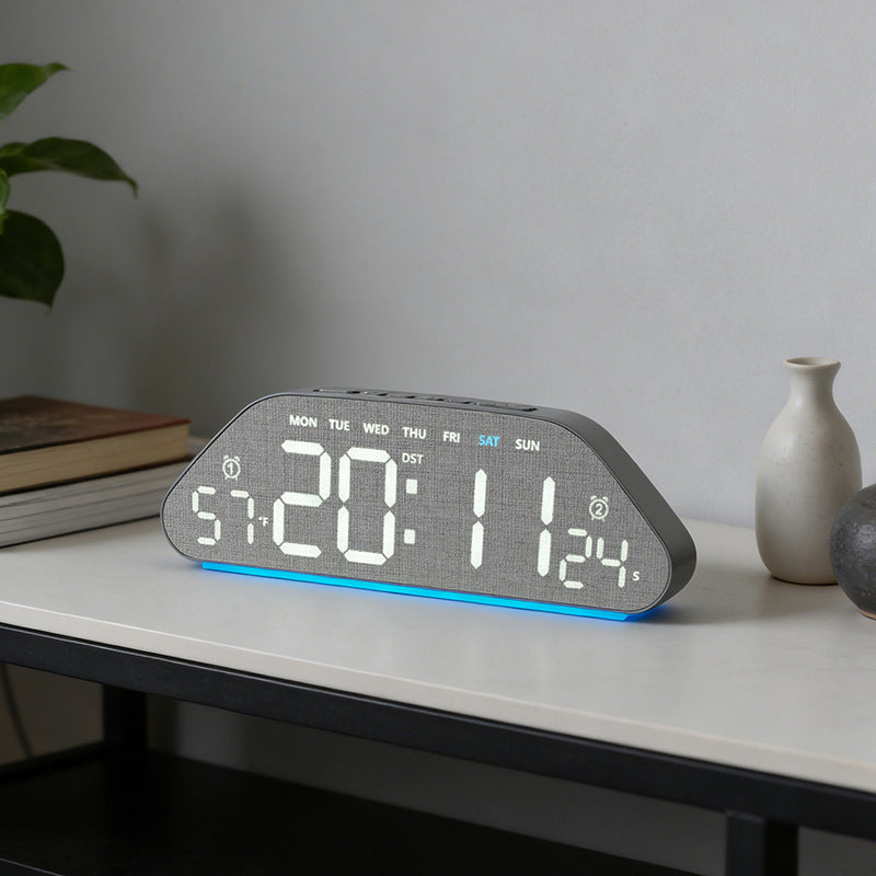 Multifunctional Digital Watch with Temperature Sensor Kalsten