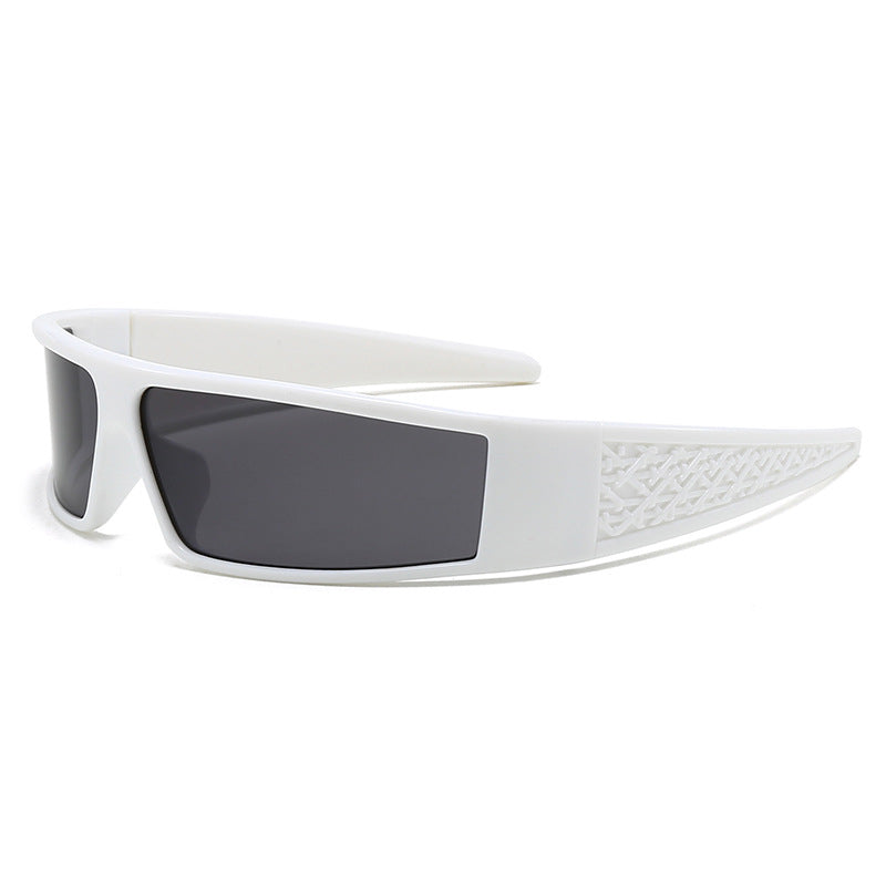 Women's sporty sunglasses with ergonomic design Kalsten