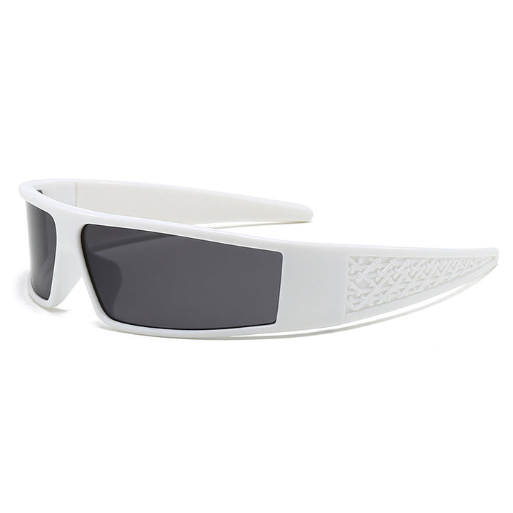 Women's sporty sunglasses with ergonomic design Kalsten