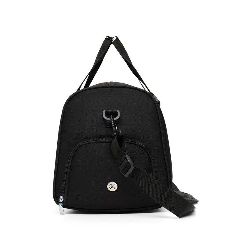 Stylish Travel Duffel Kalsten
