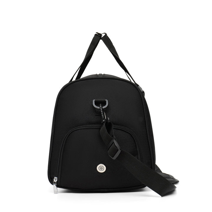 Stylish Travel Duffel Kalsten