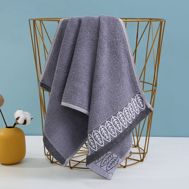 High-Quality And Durable Bath Towel Kalsten