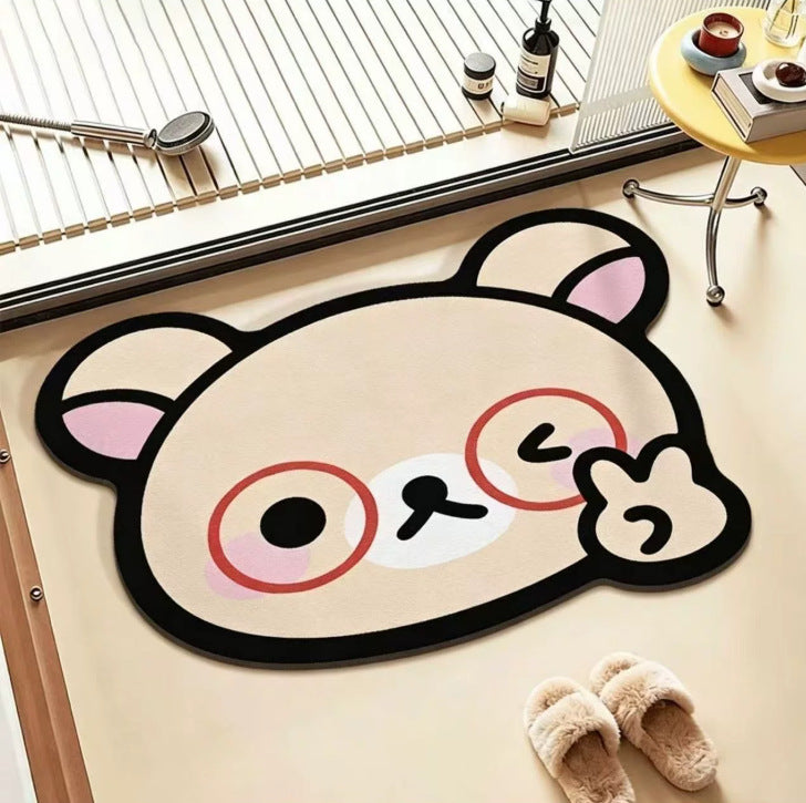Cute Character