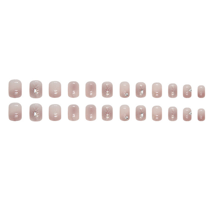 Artistic Decorative Nail Art Set Kalsten