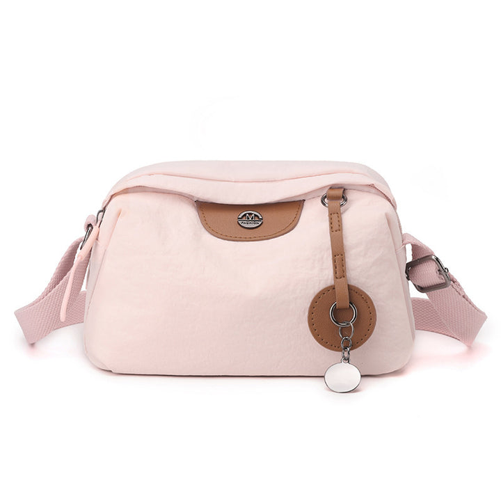 Functional Travel Organizer Bag