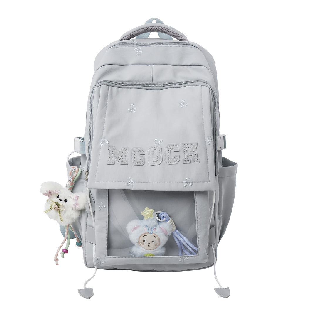 Trendy Utility Backpack Kalsten