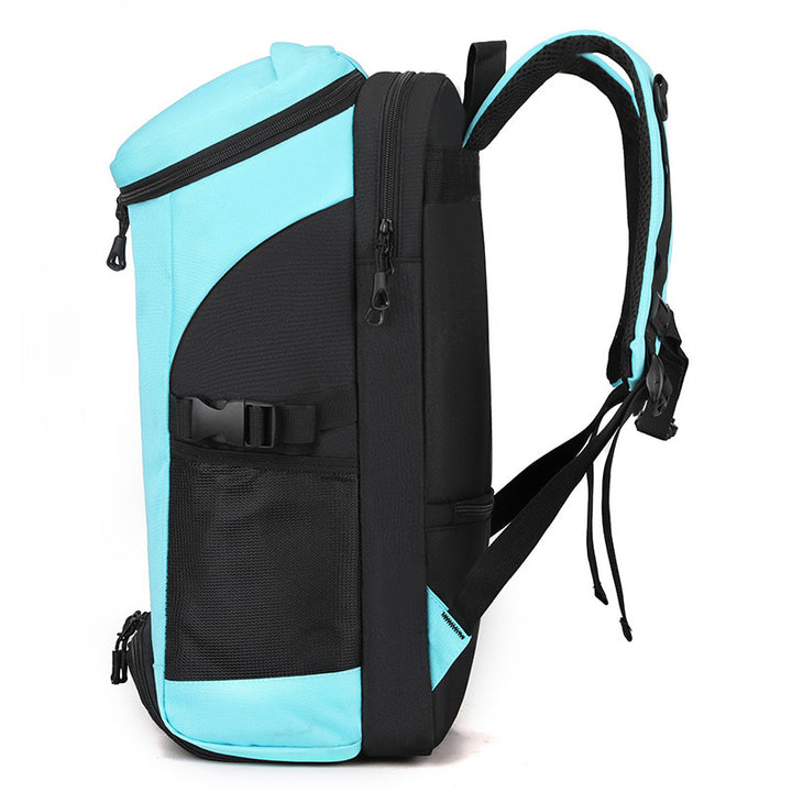 Versatile Multi-Organizer Backpack Kalsten