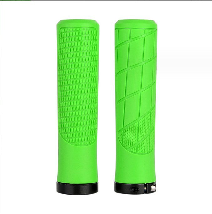 Ergonomic Anti-Slip Bicycle Handle Grips Kalsten