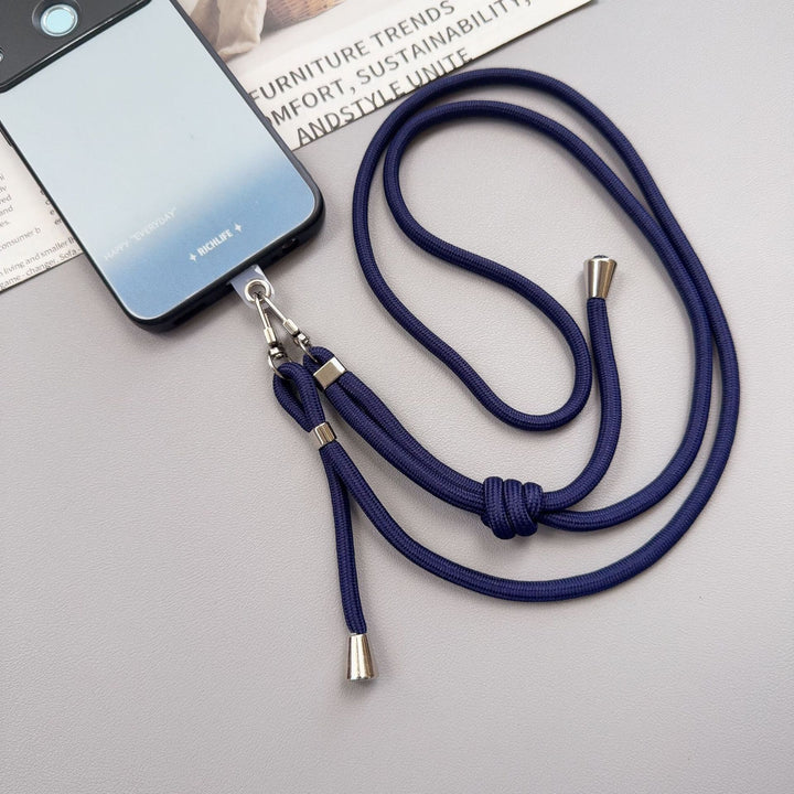 Premium Adjustable ID Badge Lanyard Kalsten
