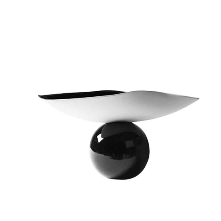 Modern Artistic Centerpiece